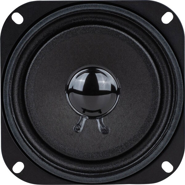 Main product image for GRS 10S-8 4" Full-Range Driver 8 Ohm292-569